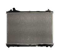 THERMOTEC D78005TT Radiator, engine cooling for SUZUKI