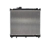 THERMOTEC D78006TT Radiator, engine cooling for SUZUKI