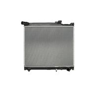 THERMOTEC D78023TT Engine radiator