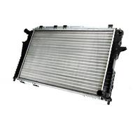 RADIATOR ENGINE COOLING D7A015TT FOR AUDI 100 A6/S6 500 ADW 2.0L 4cyl A6 2.2L A6