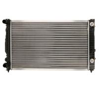 THERMOTEC D7A022TT Radiator, engine cooling for ,AUDI,VW