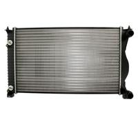 THERMOTEC D7A029TT Engine radiator