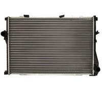 RADIATOR ENGINE COOLING D7B002TT FOR BMW M54B30 3.0L M52B20 2.0L M52B28 2.8L
