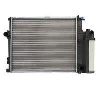 RADIATOR ENGINE COOLING D7B005TT FOR BMW M52B20 2.0L M52B28 2.8L M52B25 2.5L