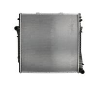 THERMOTEC D7B007TT Engine radiator
