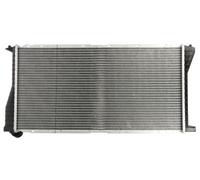 THERMOTEC D7B013TT Engine radiator