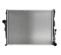 THERMOTEC D7B021TT Engine radiator