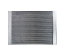 THERMOTEC D7B028TT Radiator, engine cooling for BMW