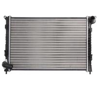 Radiator/Parts Thermotec D7B034TT for MINI