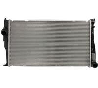 Thermotec Engine Radiator D7B036TT for BMW 1 (E87) 2004-2007