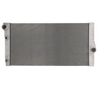 THERMOTEC D7B041TT Radiator, engine cooling for BMW