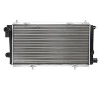 Radiator/Parts Thermotec D7C001TT for CITROËN