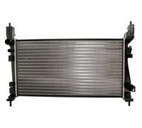 Radiator/Parts Thermotec D7C006TT for CITROËN FIAT PEUGEOT