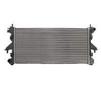 Radiator/Parts Thermotec D7C015TT for CITROËN PEUGEOT