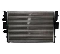 RADIATOR ENGINE COOLING D7E007TT FOR IVECO DAILY/Dump/Truck/Van 3.0L 4cyl