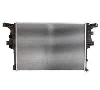 THERMOTEC D7E008TT Radiator, engine cooling for ,IVECO