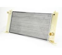 THERMOTEC D7F030TT Radiator, engine cooling for ,FIAT