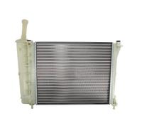 THERMOTEC D7F053TT Engine radiator