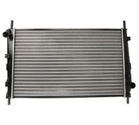THERMOTEC D7G012TT Radiator, engine cooling for FORD