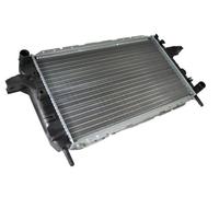 RADIATOR ENGINE COOLING D7G021TT FOR FORD SIERRA/Turnier/Hatchback/Break 1.8L