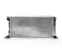 THERMOTEC D7G029TT Radiator, engine cooling for FORD