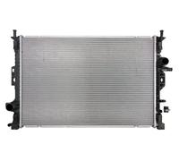 RADIATOR ENGINE COOLING D7G030TT FOR LAND ROVER FORD MONDEO/IV/Turnier S-MAX LR2