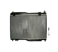 THERMOTEC D7G035TT Engine radiator