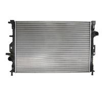 THERMOTEC D7G036TT Engine radiator