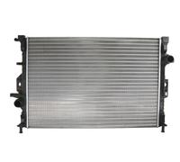 THERMOTEC D7G036TT Radiator, engine cooling for FORD,LAND ROVER,VOLVO