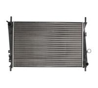 THERMOTEC D7J001TT Radiator, engine cooling for JAGUAR