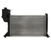 THERMOTEC D7M004TT Radiator, engine cooling for MERCEDES-BENZ
