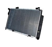 THERMOTEC D7M009TT Radiator, engine cooling for MERCEDES-BENZ