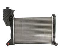 RADIATOR ENGINE COOLING D7M021TT FOR MERCEDES-BENZ SPRINTER/3-t/Van/Bus/4-t 2.3L