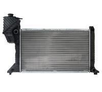 THERMOTEC D7M023TT Radiator, engine cooling for MERCEDES-BENZ