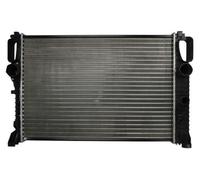 Radiator/Parts Thermotec D7M028TT for MERCEDES-BENZ