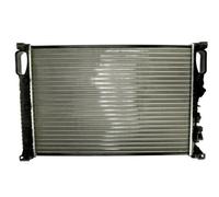 THERMOTEC D7M031TT Radiator, engine cooling for MERCEDES-BENZ