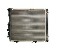 THERMOTEC D7M032TT Radiator, engine cooling for MERCEDES-BENZ