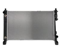 THERMOTEC D7M042TT Radiator, engine cooling for MERCEDES-BENZ
