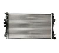 THERMOTEC D7M047TT Engine radiator
