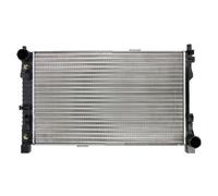 THERMOTEC D7M063TT Radiator, engine cooling for MERCEDES-BENZ