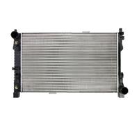 THERMOTEC D7M063TT Engine radiator