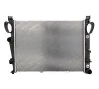 THERMOTEC D7M081TT Radiator, engine cooling for MERCEDES-BENZ