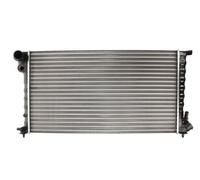 Radiator/Parts Thermotec D7P009TT for CITROËN PEUGEOT