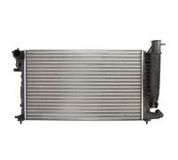 RADIATOR ENGINE COOLING D7P014TT FOR PEUGEOT CITROEN D8A /XUD9/DJY /D9B 1.9L 306