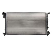 Radiator/Parts Thermotec D7P016TT for CITROËN OPEL PEUGEOT