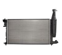 THERMOTEC D7P019TT Radiator, engine cooling for CITRO?N,PEUGEOT