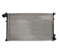 THERMOTEC D7P050TT Radiator, engine cooling for PEUGEOT