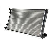 THERMOTEC D7P052TT Radiator, engine cooling for PEUGEOT