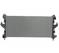 RADIATOR ENGINE COOLING D7P053TT FOR PEUGEOT MANAGER/Platform/Chassis/Van/Bus