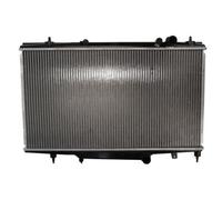 Radiator/Parts Thermotec D7P060TT for CITROËN PEUGEOT